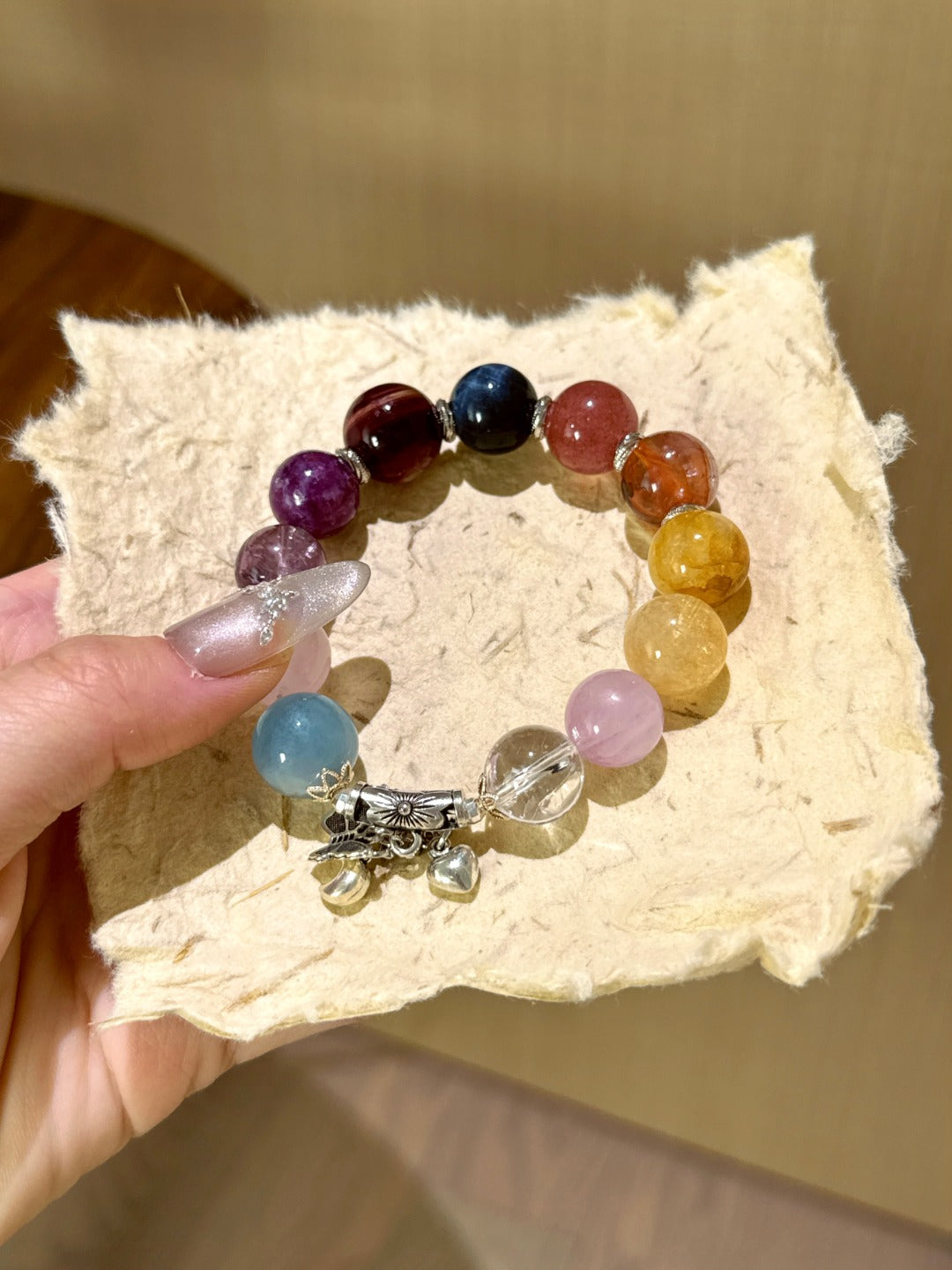 ▫️▪️ Duobao bracelet